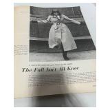 1965 Life October 1  Alaska, Willie Mays, and Cool Ads