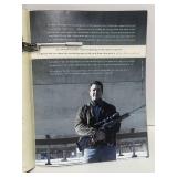 2007 Official Ruger Firearms Catalog 58 Color Pages. Complete Product Line