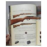 2007 Official Ruger Firearms Catalog 58 Color Pages. Complete Product Line