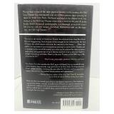 Signed 2009 The Old Log Theater & Me by Done Stolz. Hardcover w/ Dust Jacket