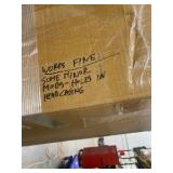 Column with Camera Platform(604358)