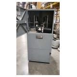 Rex Compactor/Baler (605261)