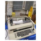 NEC Spinwriter 5520 (605262)