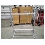 T - Slot Framing Extrusion (604318) And Hardware, Lot of 3