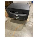 Infrared Imaging System (604362)