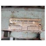 Maren 2060 Vertical Baler (603658)