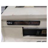 NEC Spinwriter 5520 (605262)