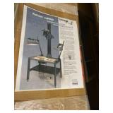 Column with Camera Platform(604358)