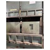 Maren 2060 Vertical Baler (603658)