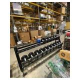 Rack of Weights (603660)