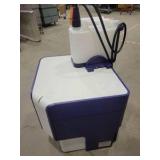 BD FACSVerse (602510) Flow Cytometer