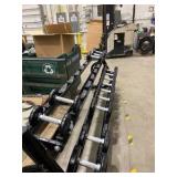 Rack of Weights (603659)