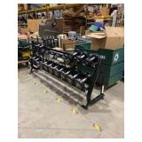 Rack of Weights (603659)