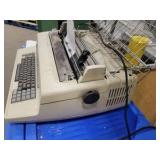 NEC Spinwriter 5520 (605262)