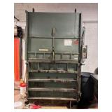 Maren 2060 Vertical Baler (603658)