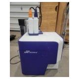 BD FACSVerse (602510) Flow Cytometer