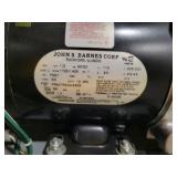 Rex Compactor/Baler (605261)