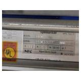 NEC Spinwriter 5520 (605262)