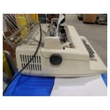 NEC Spinwriter 5520 (605262)