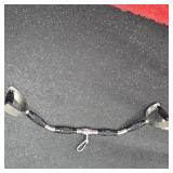 Neutral Grip Wide Cable Bar