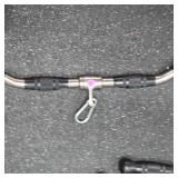 Neutral Grip Wide Cable Bar