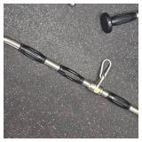 Wide Grip Cable Bar