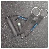 D Handle Cable Bar Set