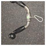 Neutral Grip Cable Bar