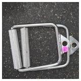 D Handle Cable Bar Set