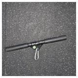 Narrow Straight Cable Bar