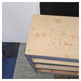 36"×30"×16" Shelving Unit