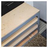 36"×30"×16" Shelving Unit