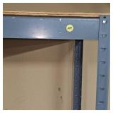 36"×72"×18" Shelving Unit