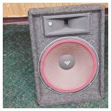 15" Cerwin Vega Monitor