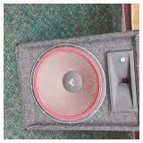 15" Cerwin Vega Monitor