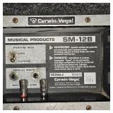15" Cerwin Vega Monitor