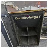 Cerwin Vega Subwoofer