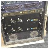 Professional Audio Stack