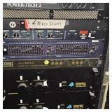 Professional Audio Stack