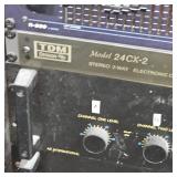 Professional Audio Stack