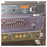 Professional Audio Stack