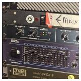 Professional Audio Stack