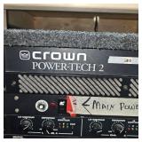 Professional Audio Stack