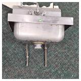 Stainless Steel Sink