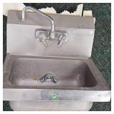 Stainless Steel Sink