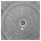Rogue Bumper Plate Set - 10lb.
