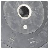 Rogue Bumper Plate Set - 45lb.