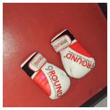 9 Round Boxing Gloves