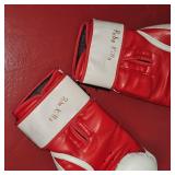 9 Round Boxing Gloves