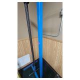 Plate Loaded Lat Pulldown